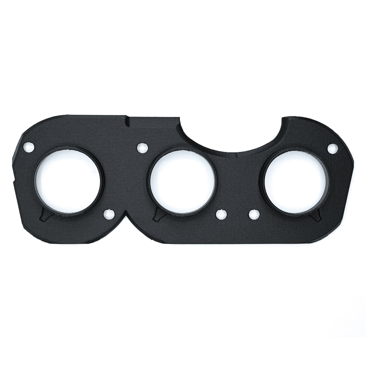 BT Moto (BrenTune) Velocity Stack Airbox Kit for the Triumph Moto2 / 765 Street Triple (2017+)