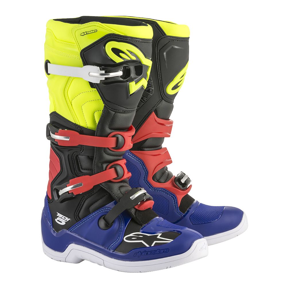 Alpinestars Tech 5 Boot