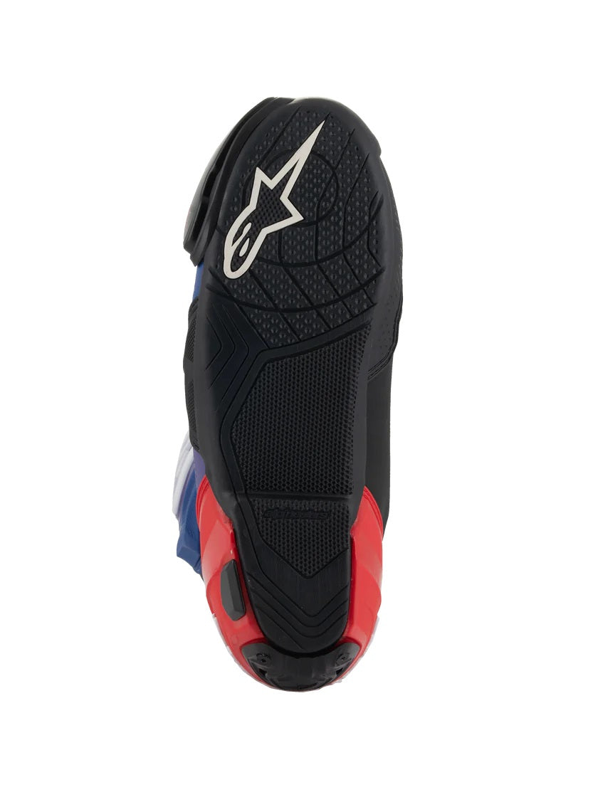 Alpinestars LIMITED EDITION MARTINATOR Replica Supertech R Vented Boots