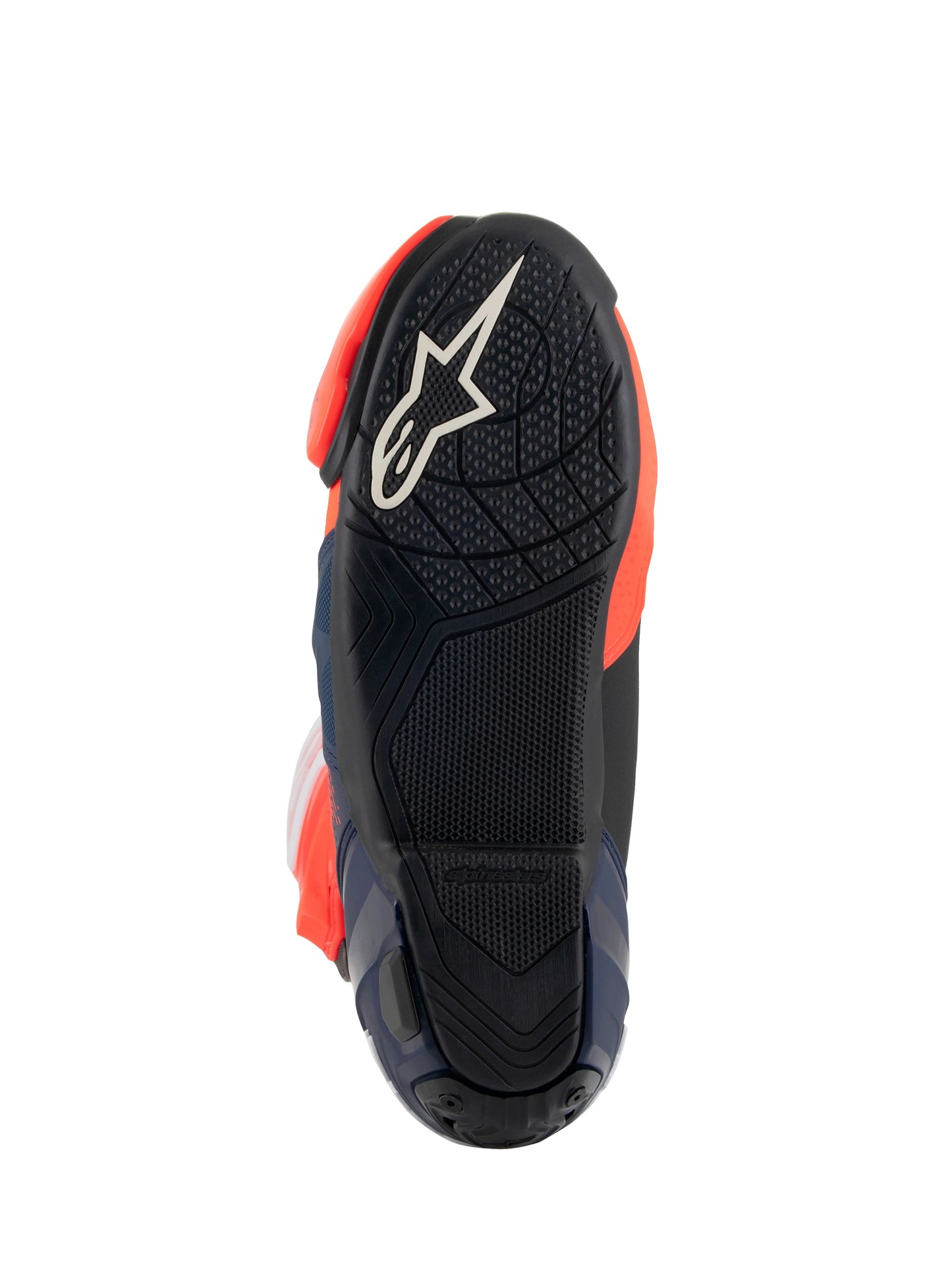 Alpinestars LIMITED EDITION MM93 Replica Supertech R Vented Boots