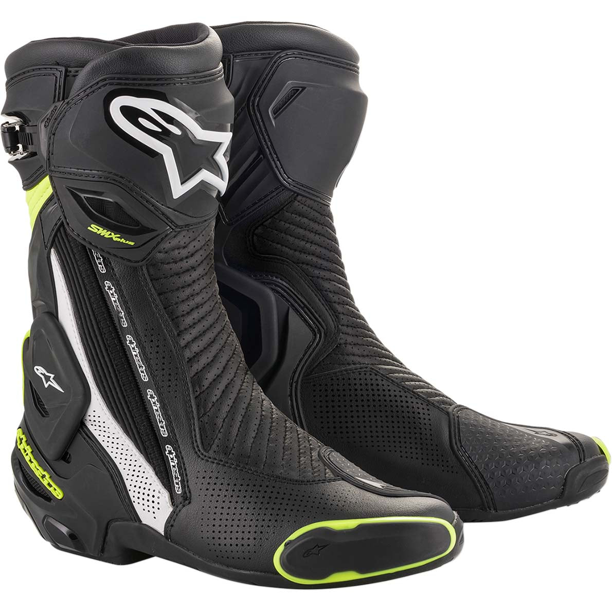Alpinestars SMX Plus V2 Vented Boots