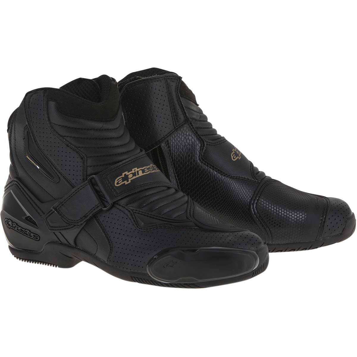 Alpinestars Stella Smx-1 R Vented Boots