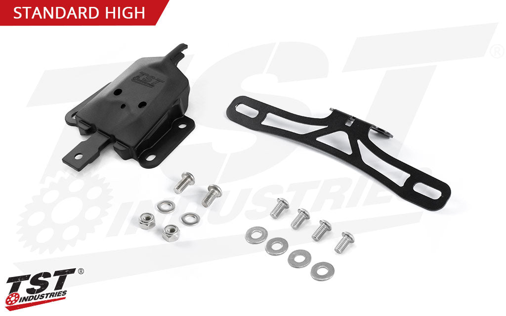 TST Industries Fender Eliminator for Yamaha YZF-R7