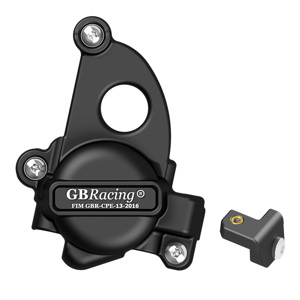 GB Racing Pulse Cover for BMW S1000RR (2020+ 2019 in some markets)