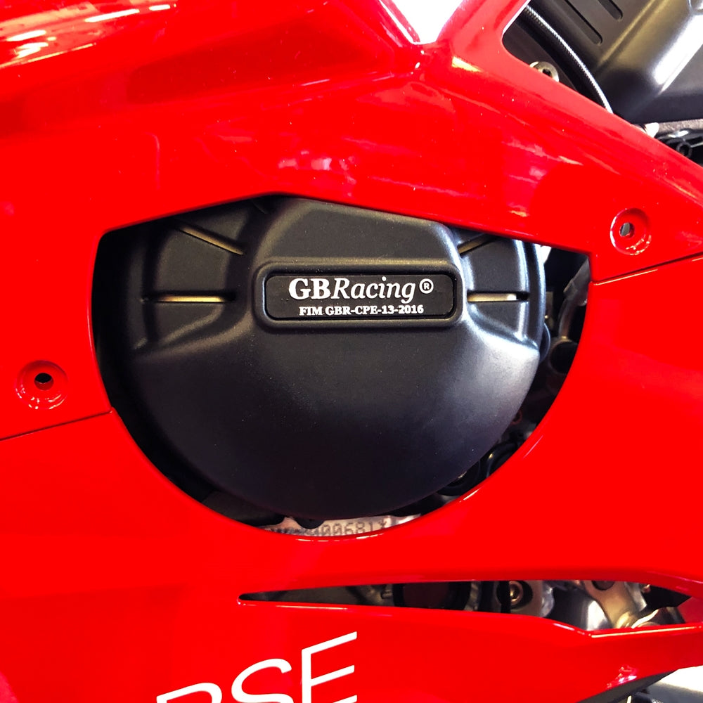 GB Racing Stator Cover for Ducati Panigale V4R (2019+)