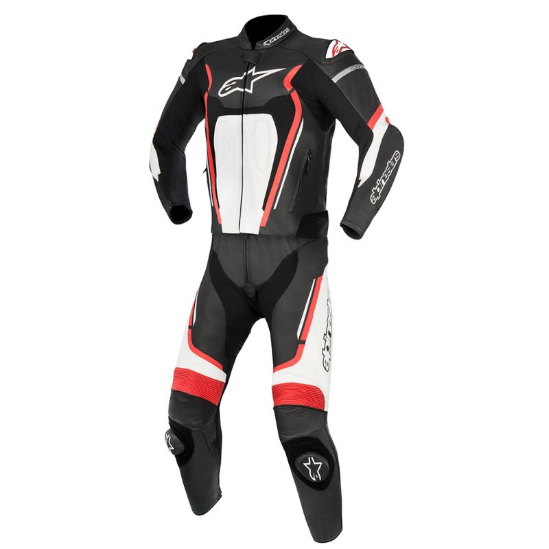 Alpinestars Motegi V2 2 Piece Leather Suit