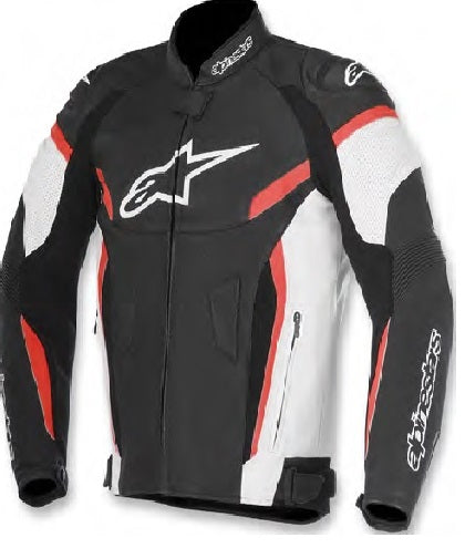 Alpinestars Stella GP Plus R V2 Airflow Leather Jacket