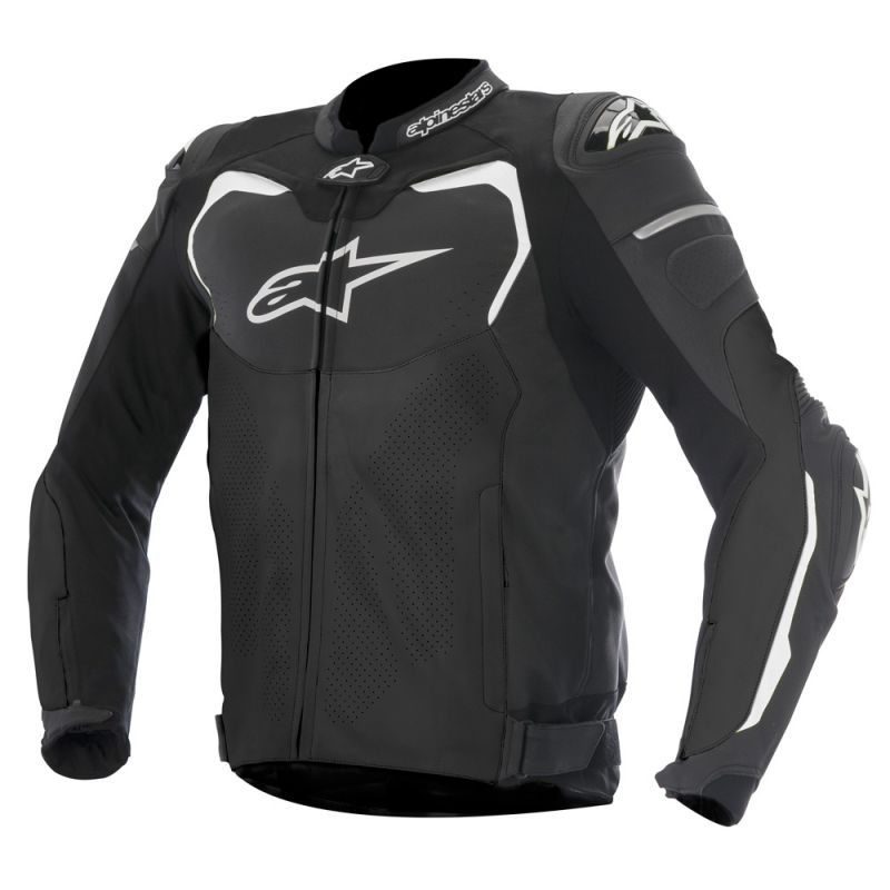Alpinestars GP Pro Airflow Leather Jacket