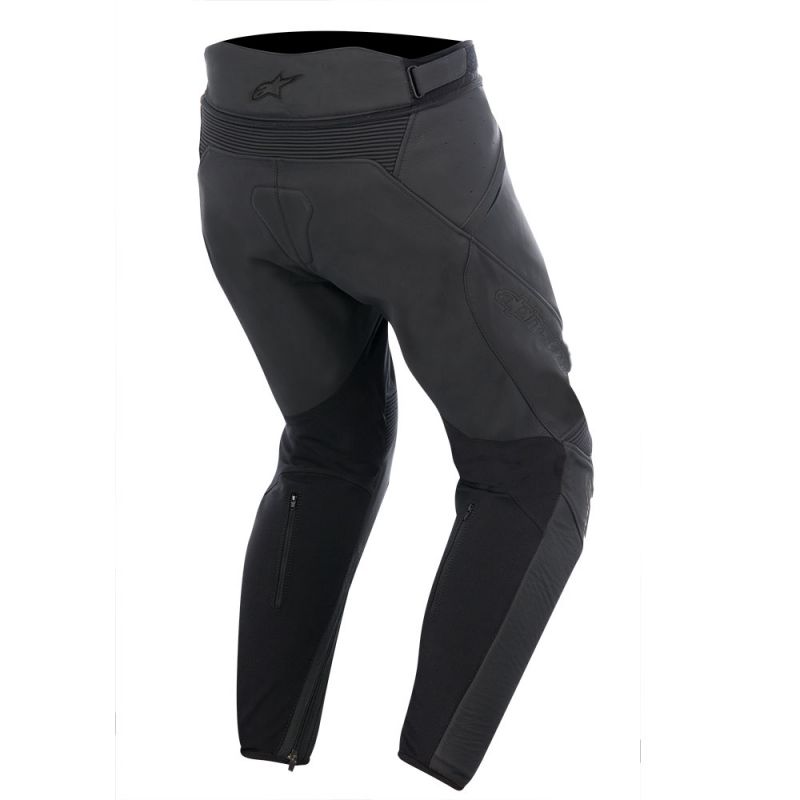 Alpinestars Stella Jagg Airflow Leather Pant