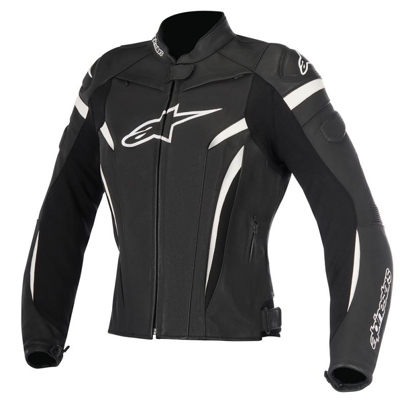 Alpinestars Stella GP Plus R V2 Leather Jacket