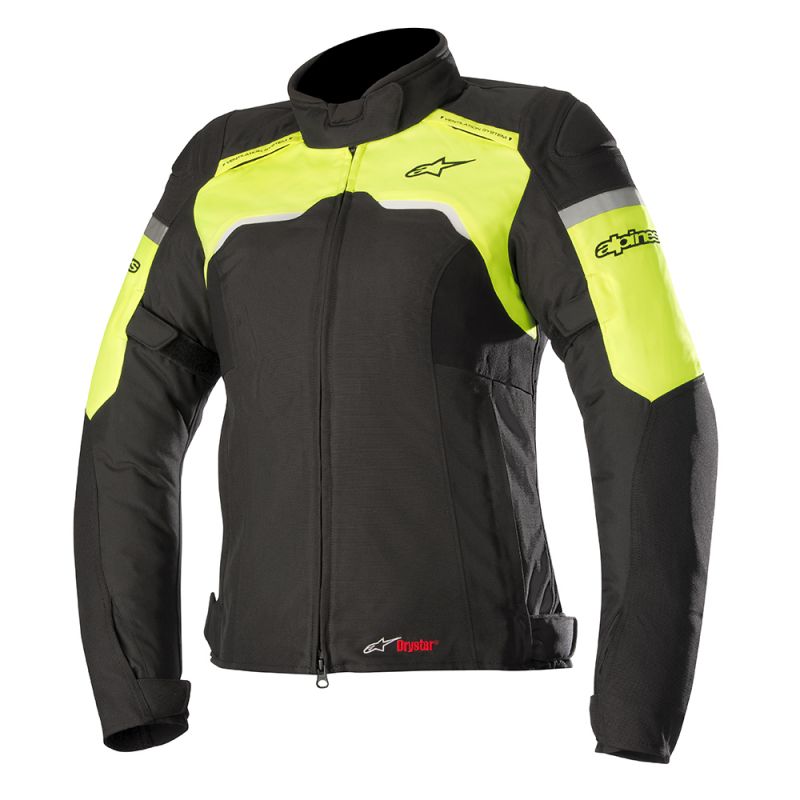 Alpinestars Stella Hyper Drystar Jacket