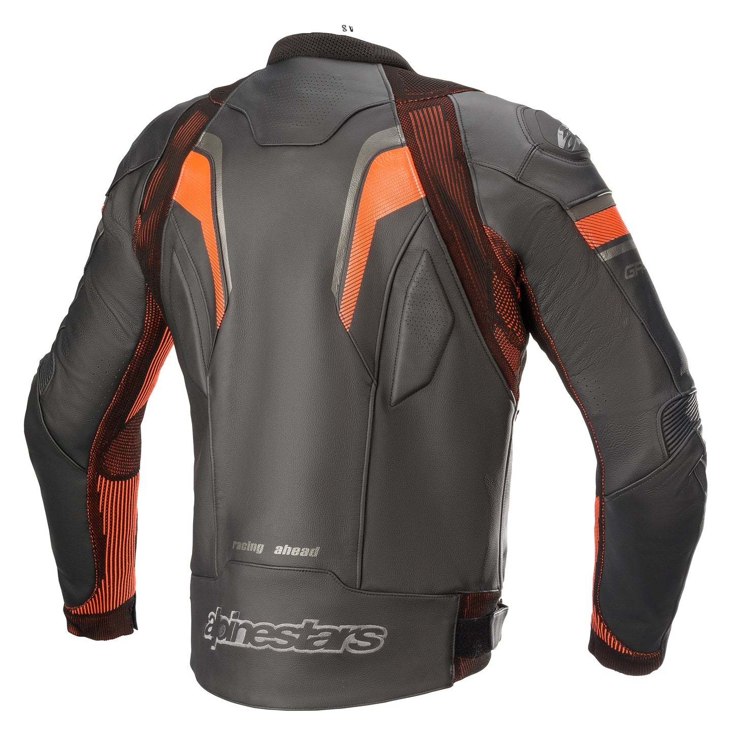 Alpinestars GP Plus R V3 Rideknit® Leather Jacket