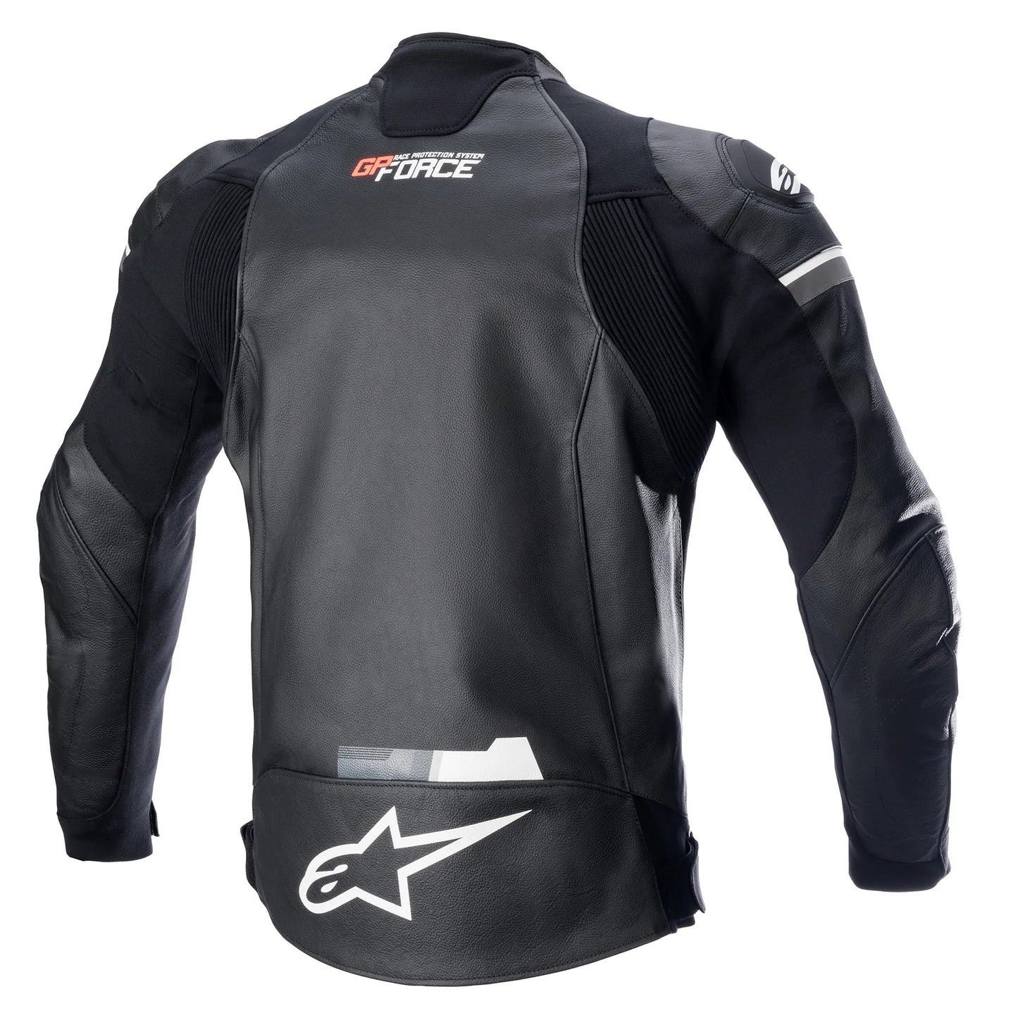 Alpinestars GP Force Leather Jacket
