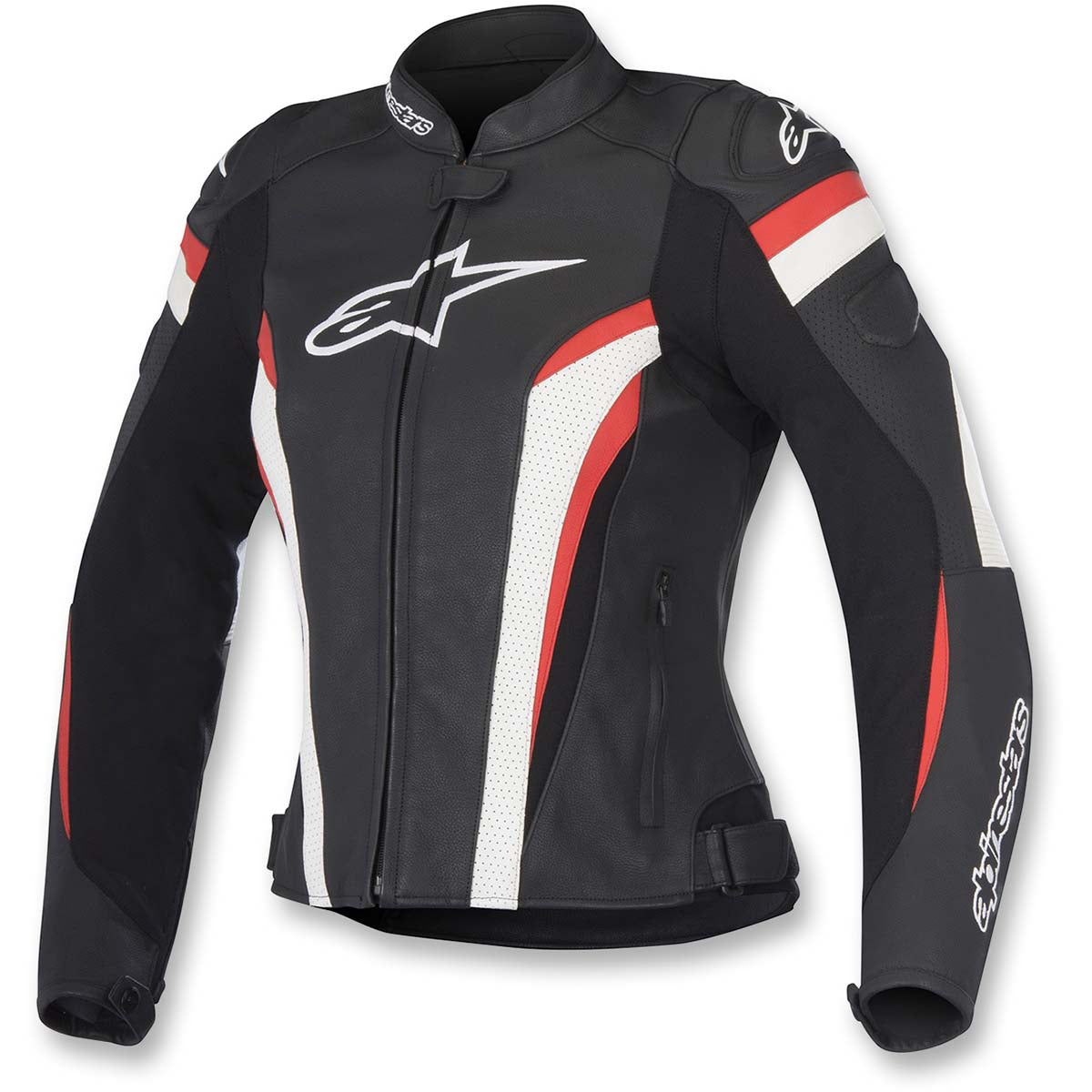 Alpinestars Stella GP Plus V2 Airflow Leather Jacket
