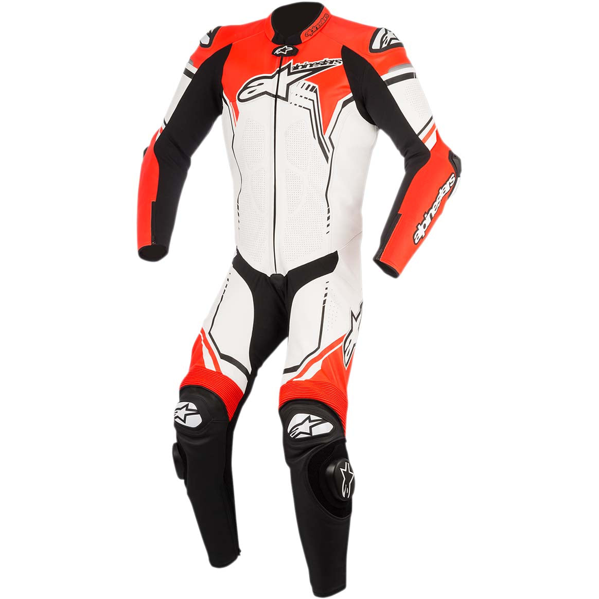 Alpinestars GP Plus V2 1-Piece Leather Suit