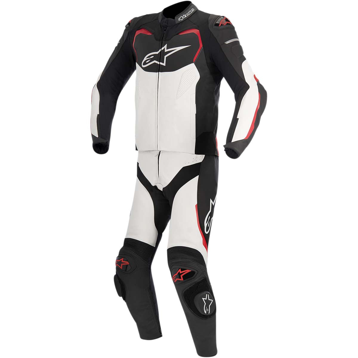 Alpinestars GP Pro 2-Piece Leather Suit