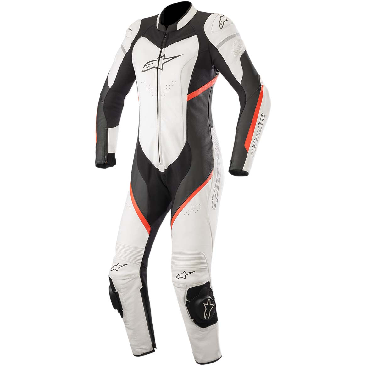 Alpinestars Stella Kira 1-Piece Leather Suit