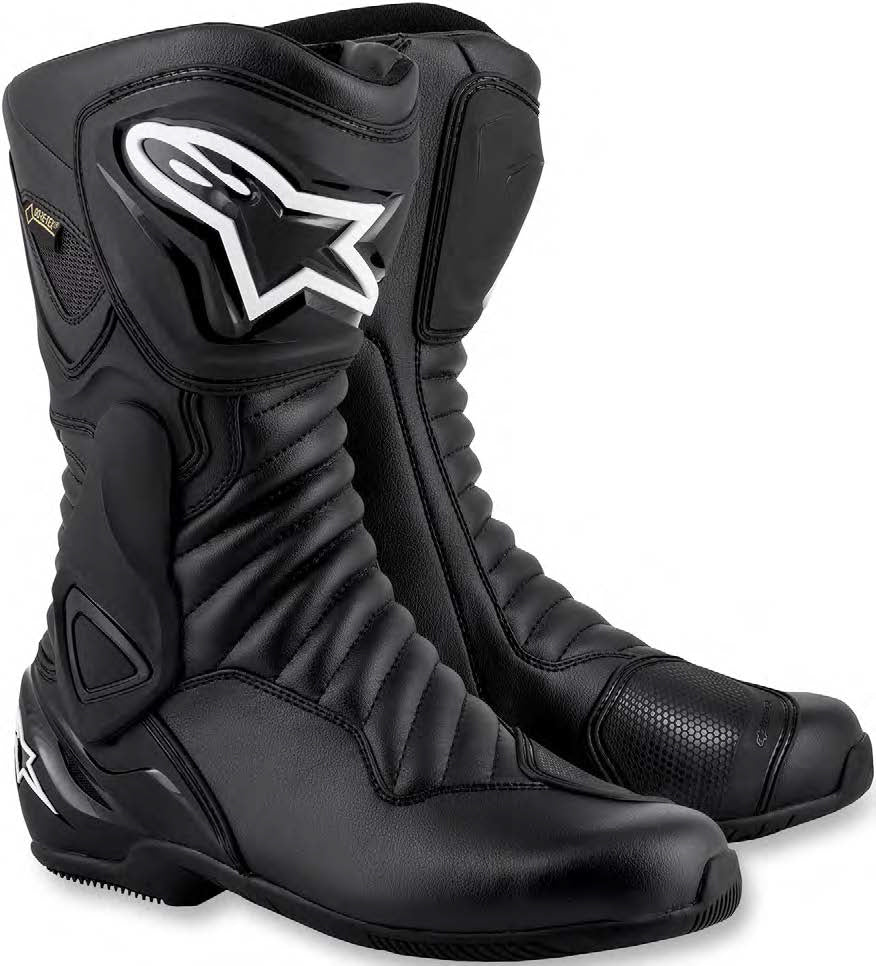 Alpinestars SMX-6 V2 Gore-Tex Boot