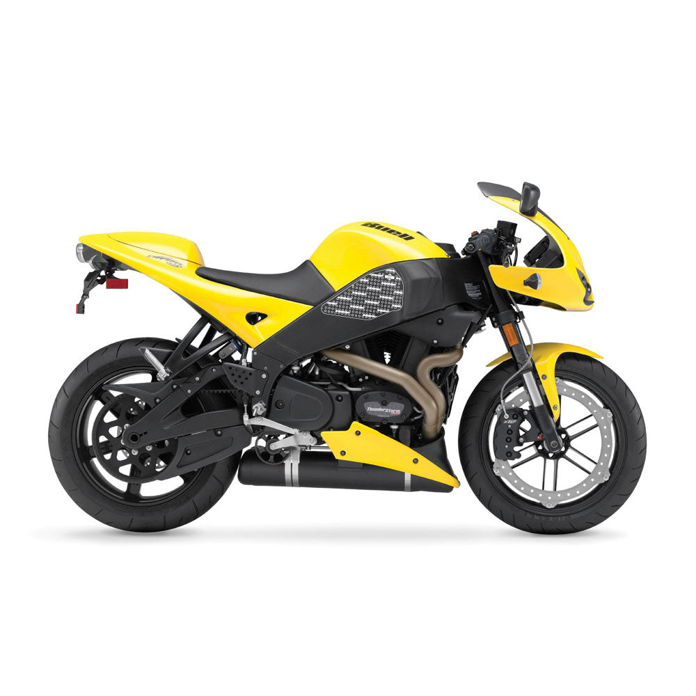 Stompgrip Streetbike Kit - Volcano - 0014