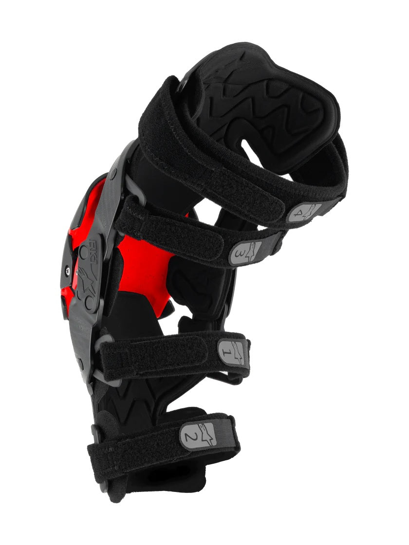 Alpinestars RK-1 Plasma Knee Braces