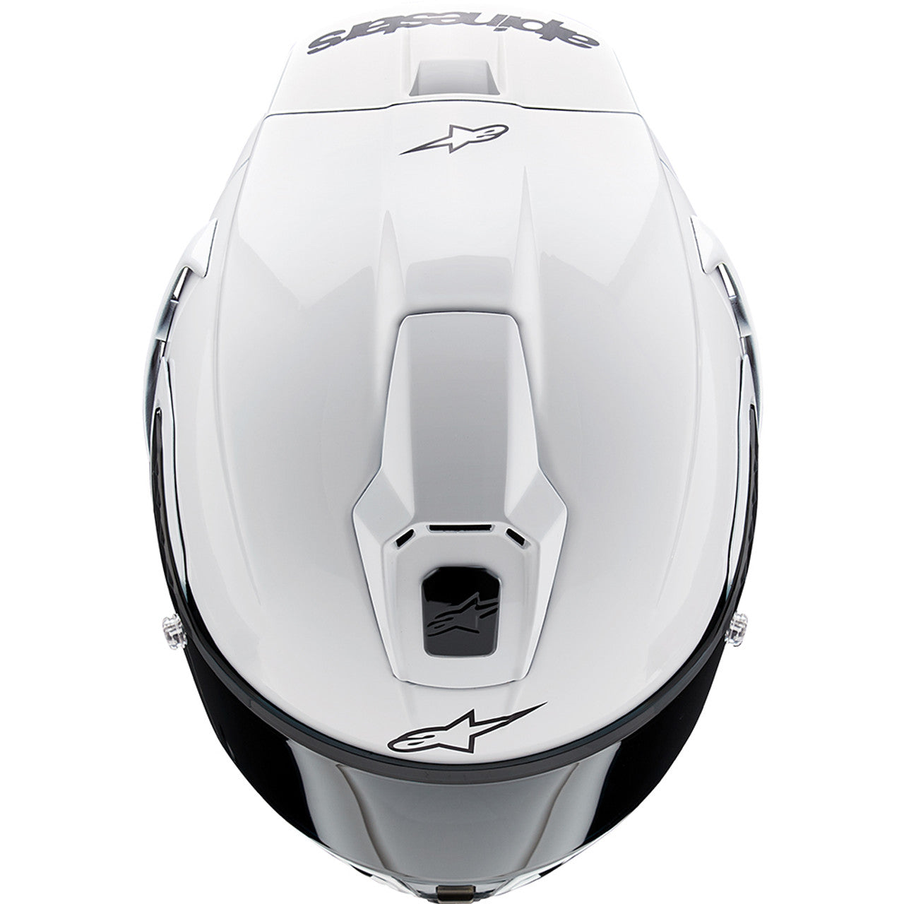 Alpinestars Supertech R10 Helmet - Solid