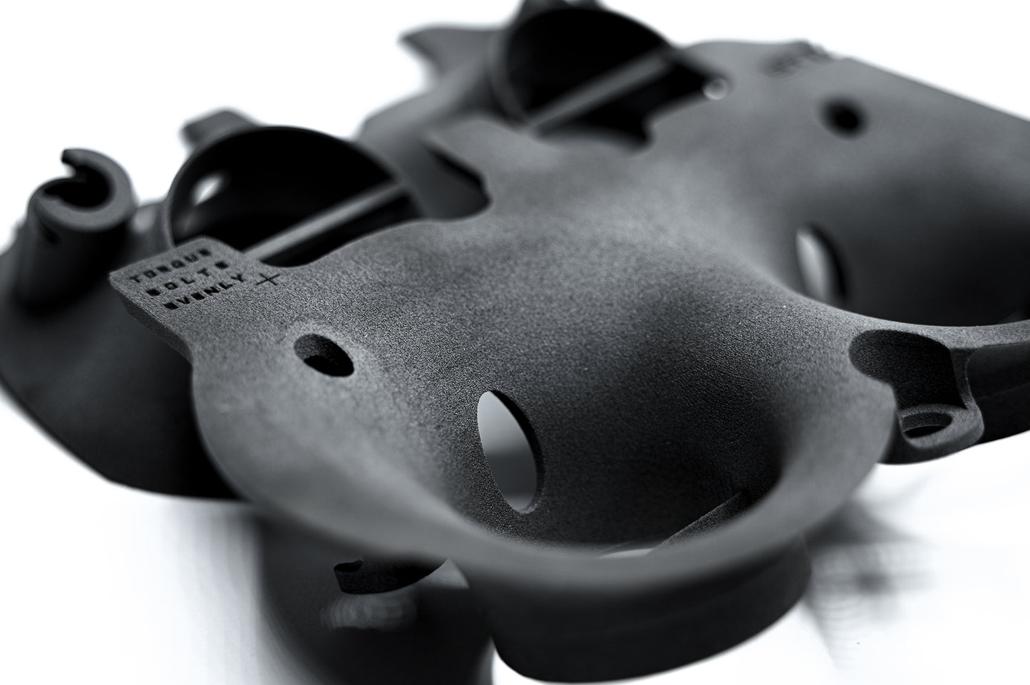 BT Moto (BrenTune) Velocity Stacks for the Suzuki Hayabusa 2022+