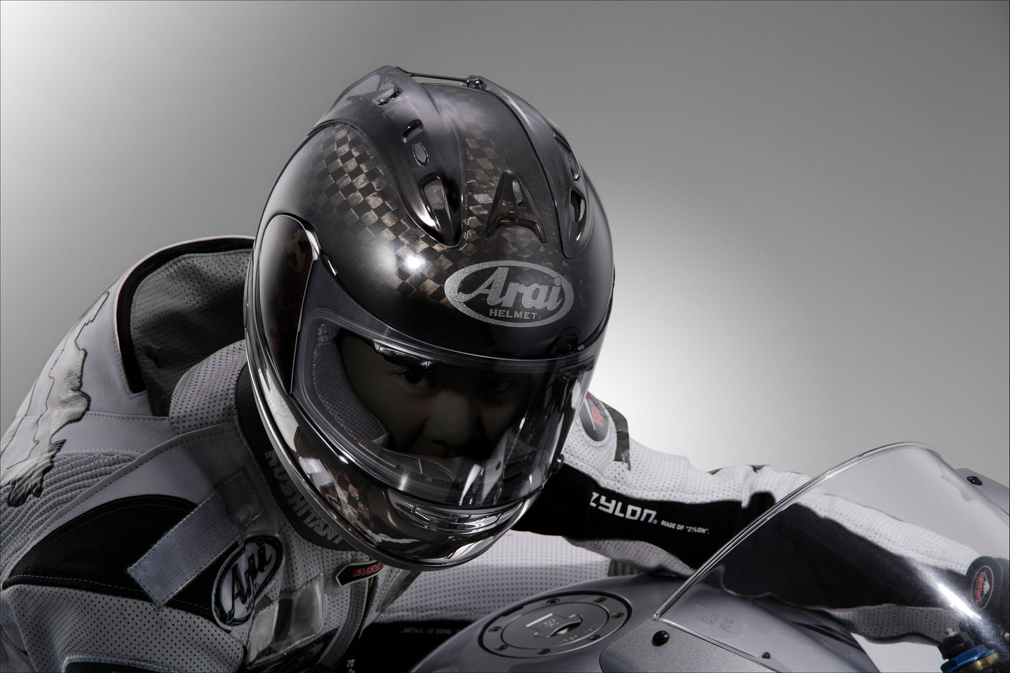 Arai Corsair-X RC Fit Helmet