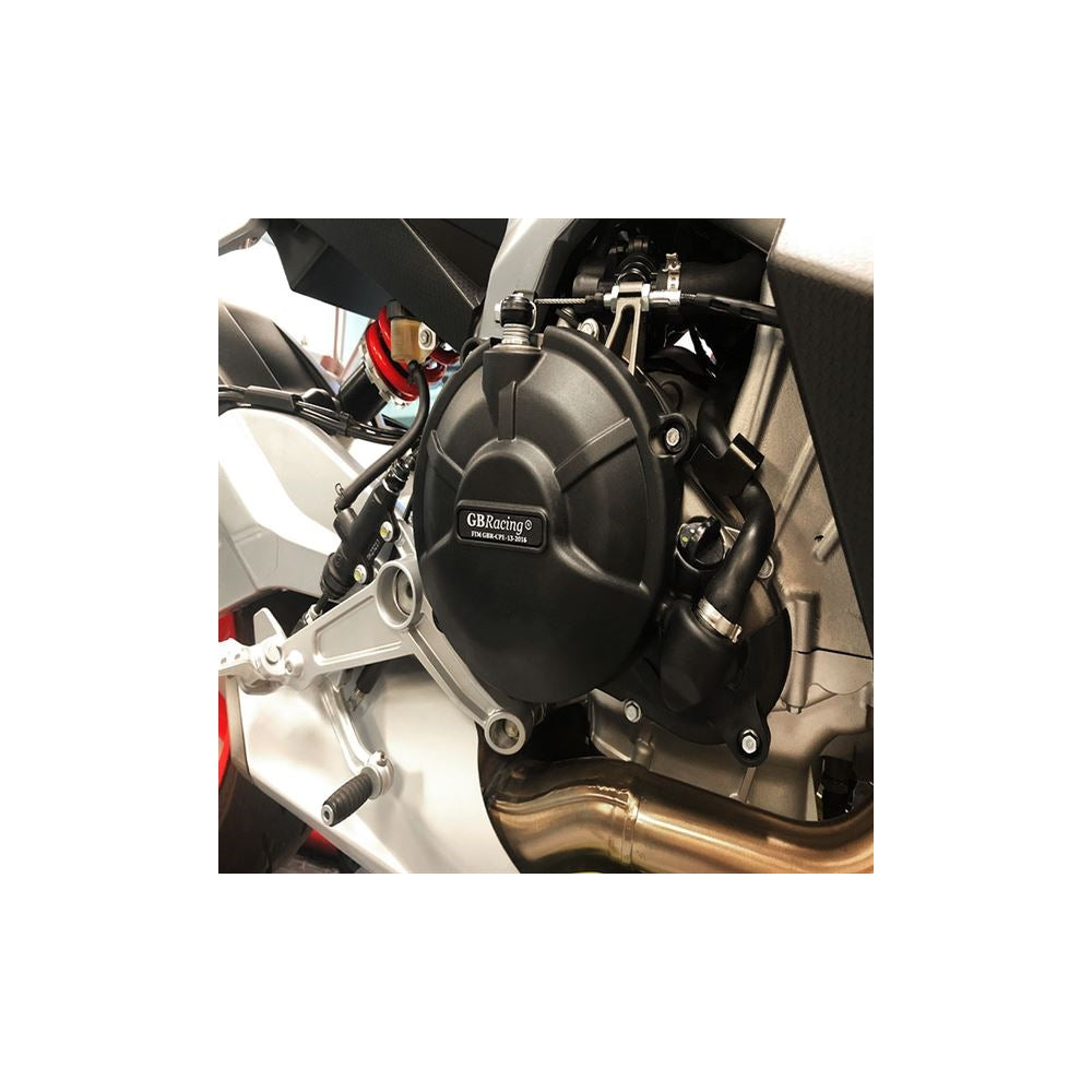 GB Racing Clutch Cover for Aprilia RS 660 (2021+)