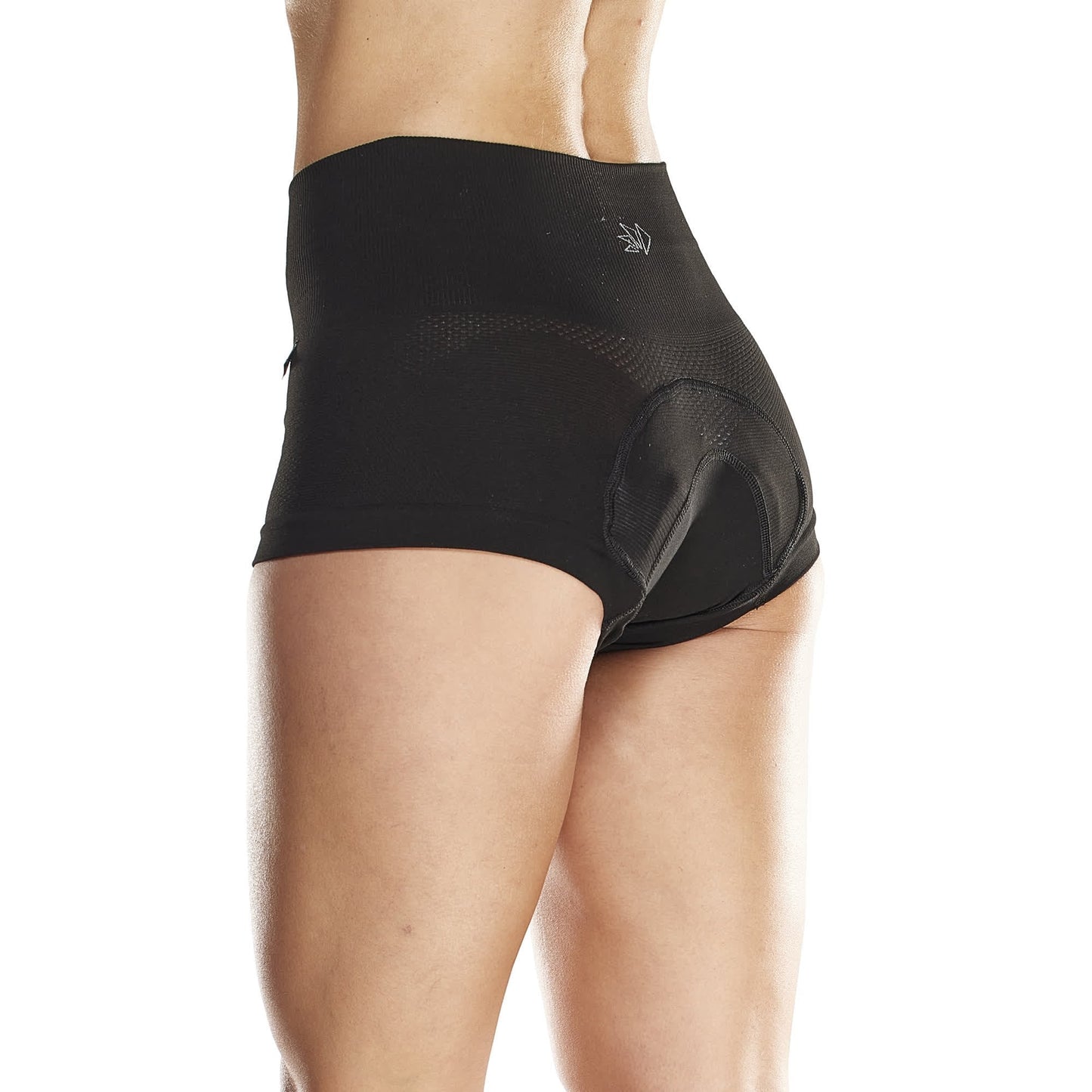 SIX2 Women's 4-season Padded Boxer Shorts