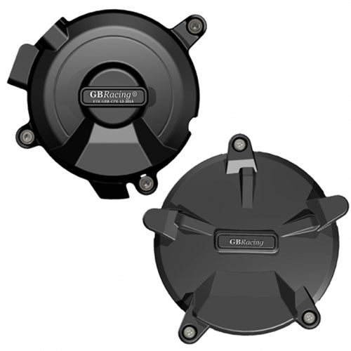 GB Racing Secondary Engine Cover Set for KTM 1290 Super Duke GT/Super Duke R '14-17