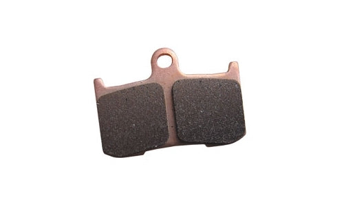 EBC Brakes GPFAX Sintered Road Race Brake Pads Front - GPFAX442/4HH