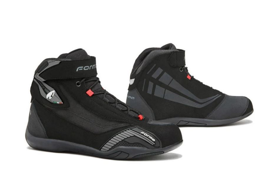 Forma (urb) GENESIS Boot