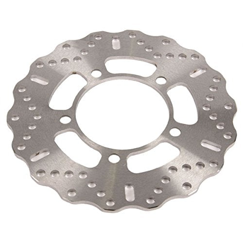 EBC Brakes X - Series Floating MC Rotors Rear - MD2084C