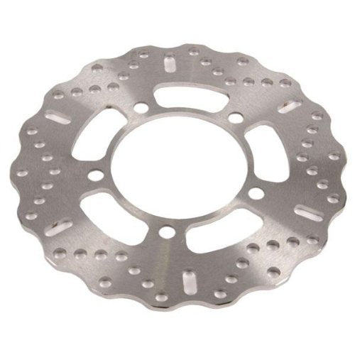 EBC Brakes X - Series Floating MC Rotors Rear - MD4157C