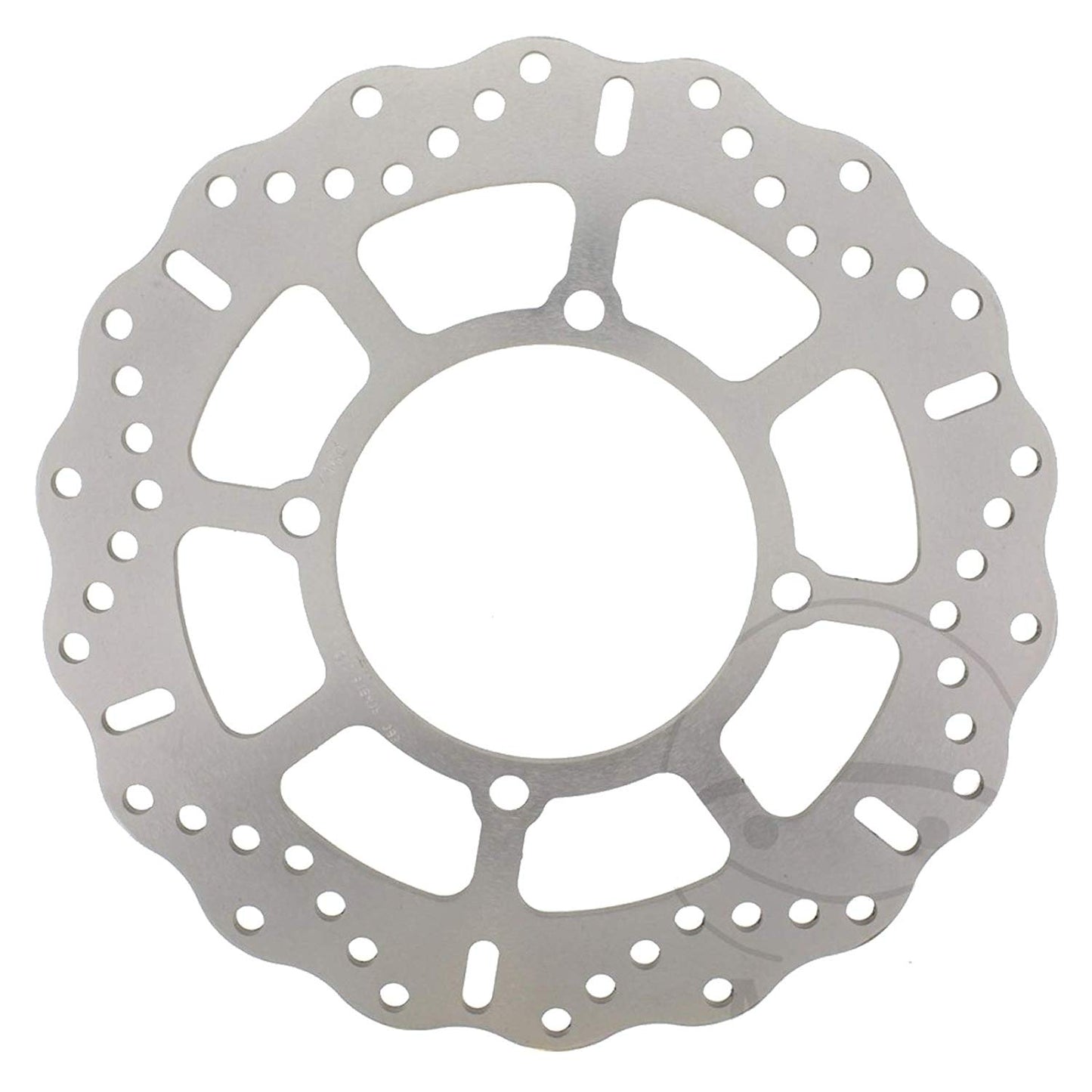 EBC Brakes X - Series Floating MC Rotors Rear - MD4160C