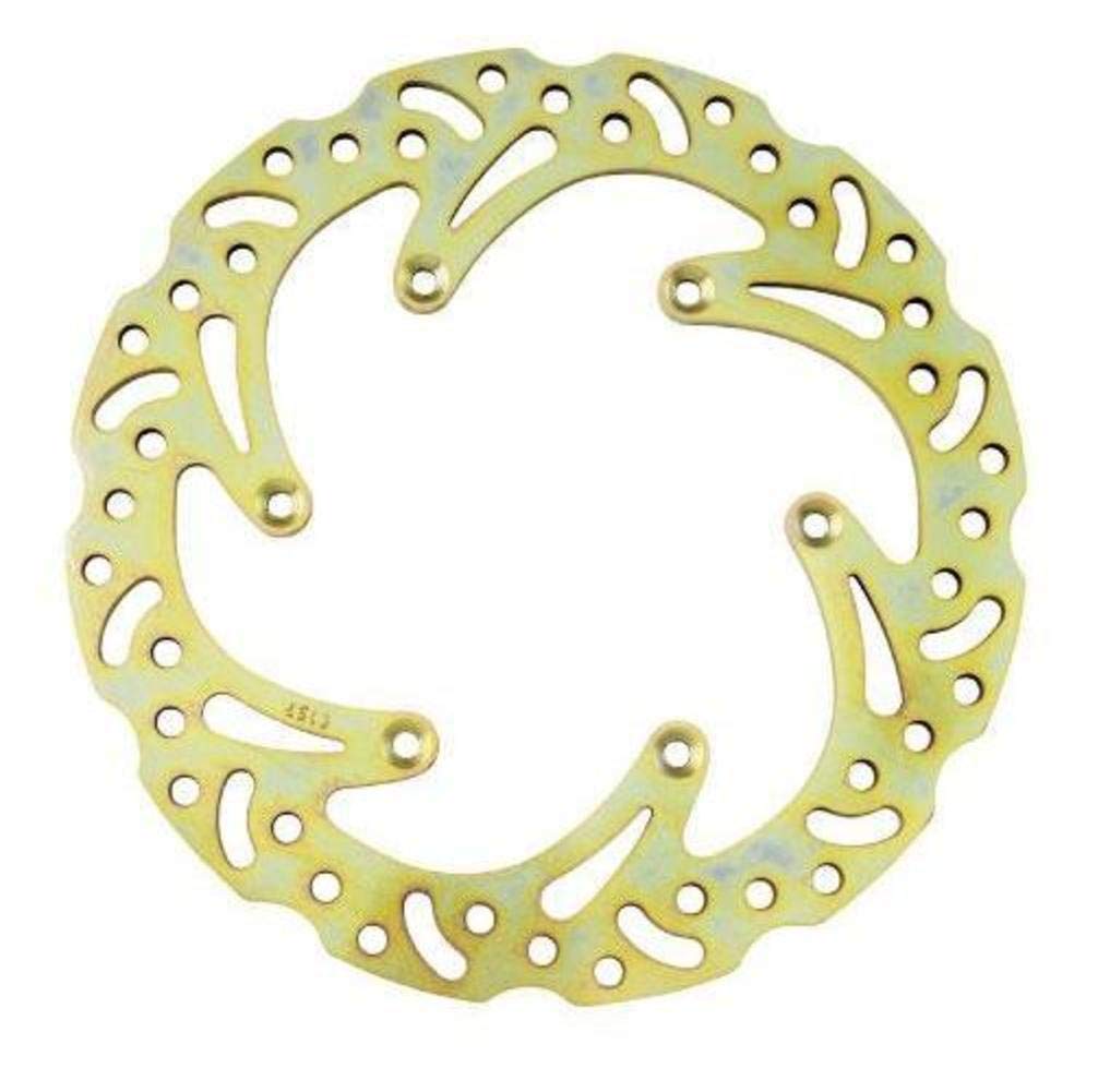 EBC Brakes X - Series Floating MC Rotors Rear - MD4172C