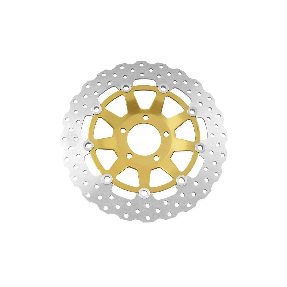 EBC Brakes X - Series Floating MC Rotors Rear - MD695C