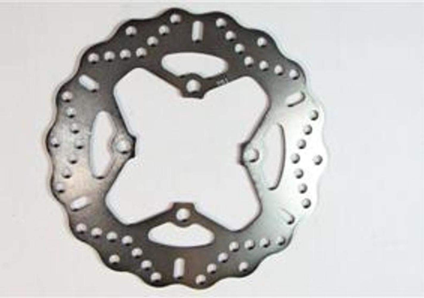 EBC Brakes X - Series Floating MC Rotors Rear - MD851C