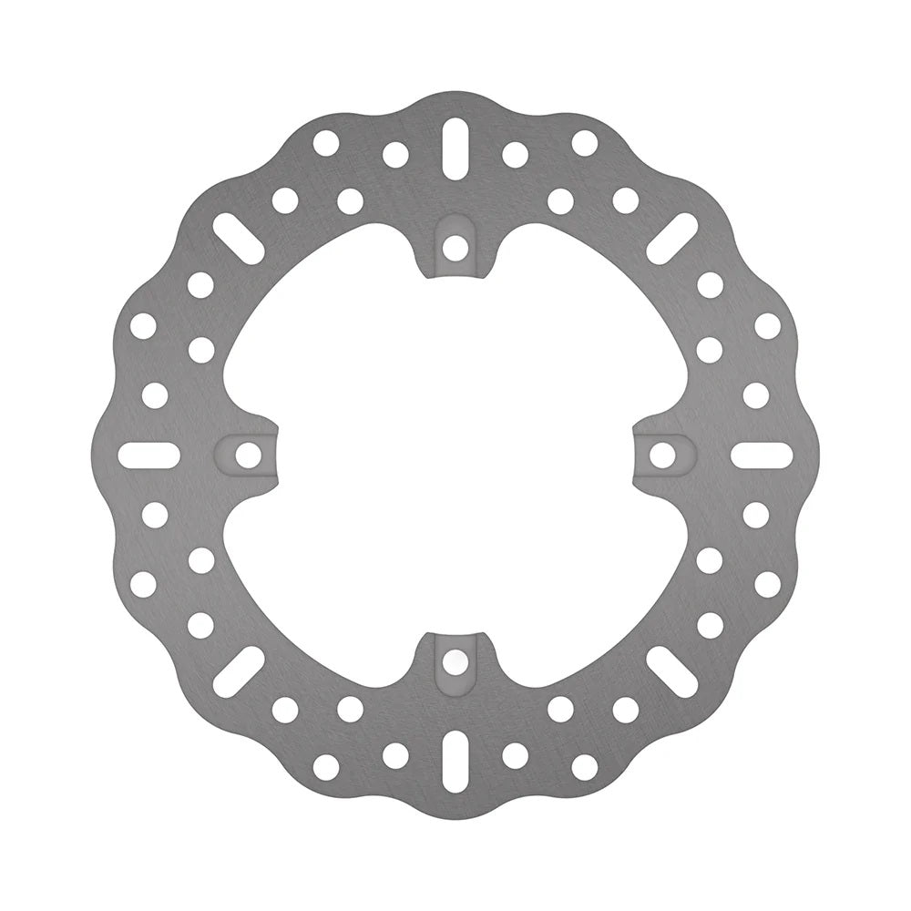 EBC Brakes X-Series Fixed MC Rotors Rear - MD885C and MD885