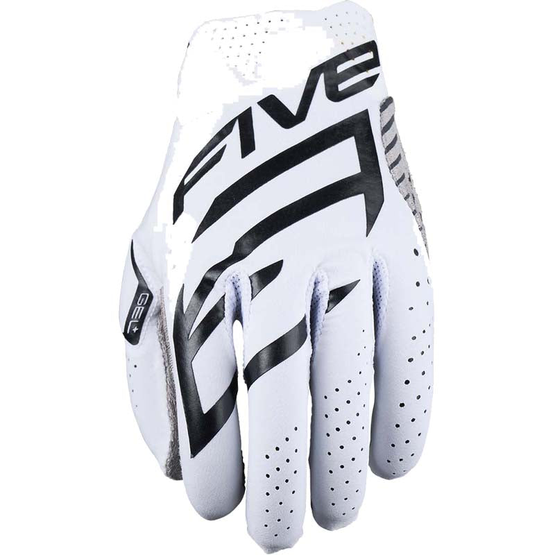 Five Gloves MXF RACE Off-Road Gloves