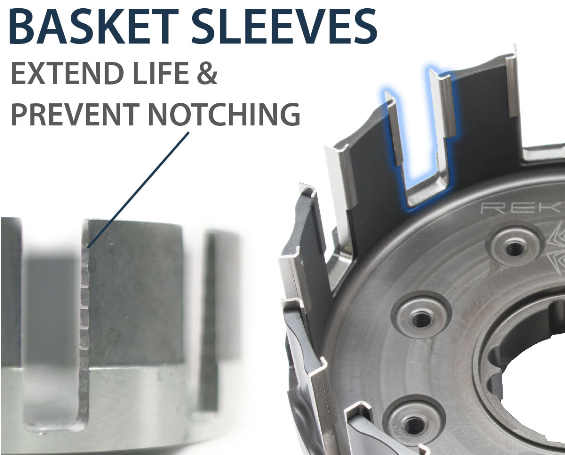 REKLUSE RADIUSx Auto Clutch Indian FTR 1200 / S (2019+)