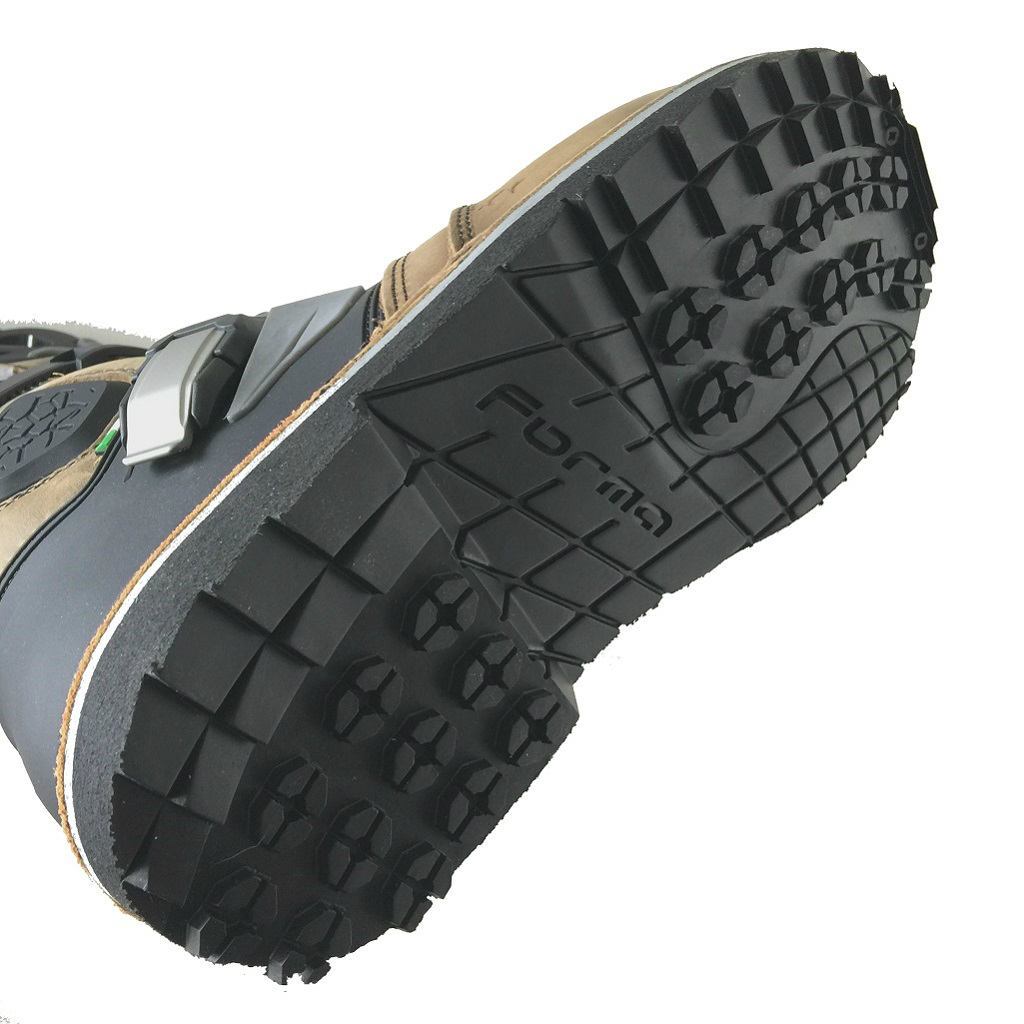 Forma (adv) TERRA EVO LOW Boot