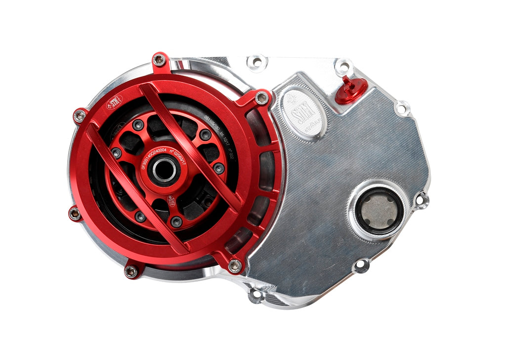 STM Dry Clutch Conversion Kit for the Ducati XDiavel (2021+)