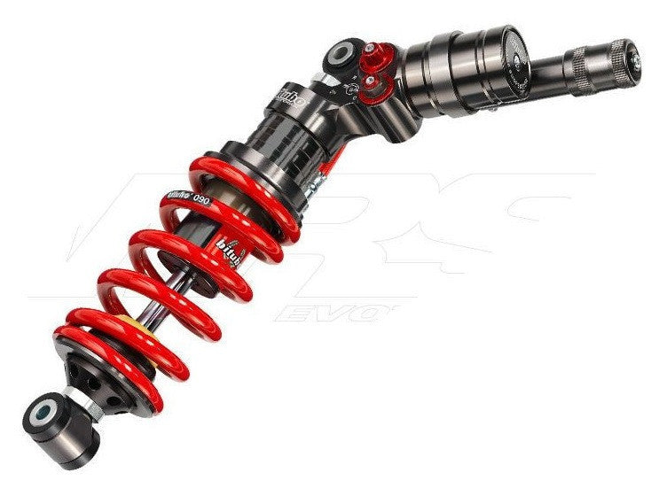 Bitubo XXF31 Rear Shock for the BMW S 1000 RR (2015-2018)