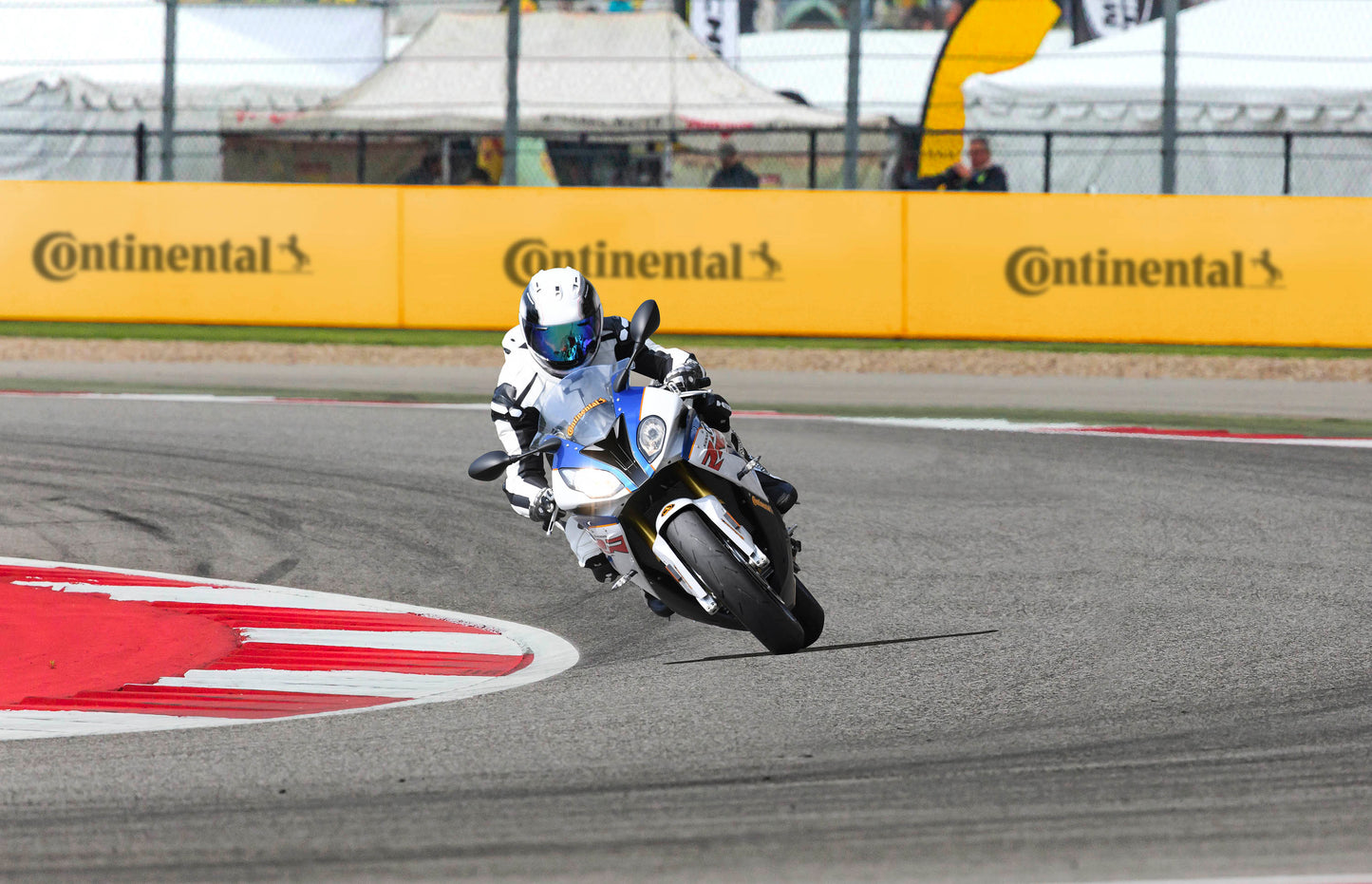 Continental ContiRace Attack 2 Soft or Medium Compound Track Tires