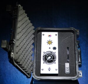 KYRIE - Bluetooth Speaker from Truth In Audio