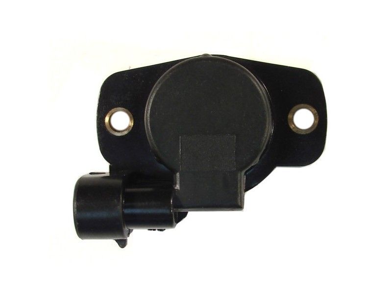 CA Cycleworks Throttle Position Sensor PF1C - Ducati & Harley Davidson