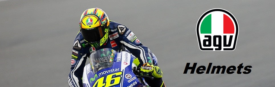 AGV Helmets