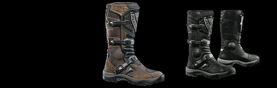 Adventure Boots c