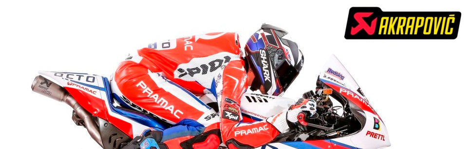 Akrapovic